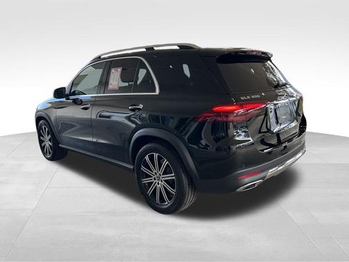 2026 Mercedes-Benz GLE 350 Base