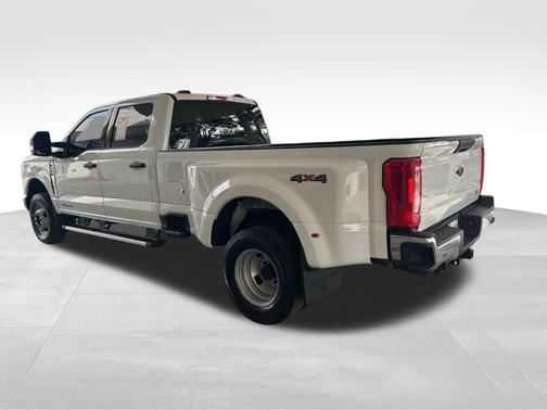2025 Ford F-350 
