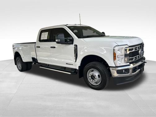 2025 Ford F-350 