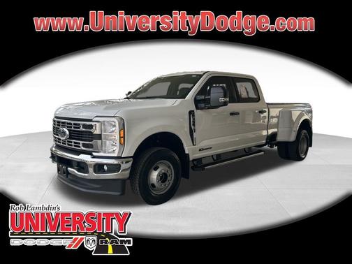 2025 Ford F-350 
