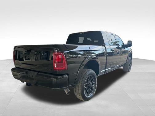 2026 RAM 2500 Limited