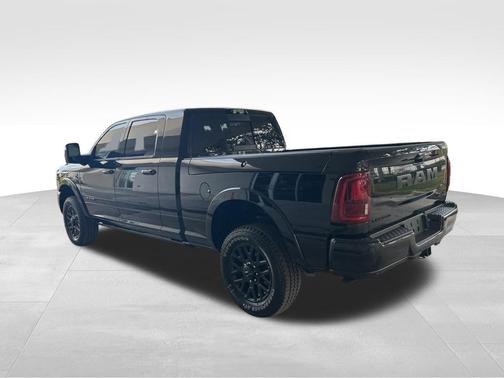 2026 RAM 2500 Limited