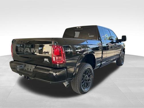 2026 RAM 2500 Limited