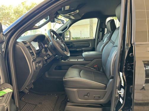 2026 RAM 2500 Limited