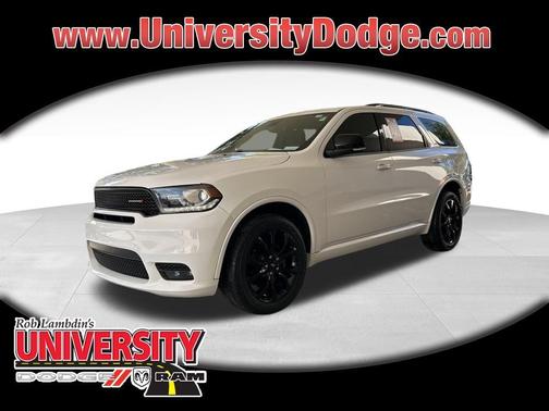 2020 Dodge Durango GT