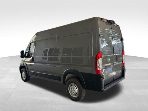 2026 RAM ProMaster 1500 Base