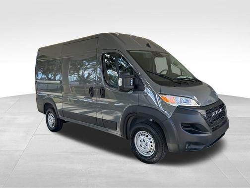 2026 RAM ProMaster 1500 Base