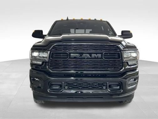 2022 RAM 3500 Limited