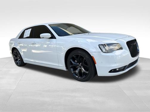 2023 Chrysler 300 S