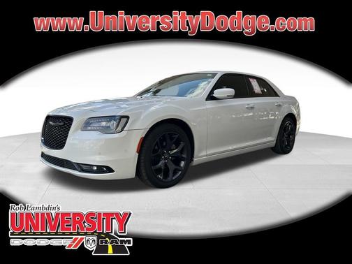 2023 Chrysler 300 S