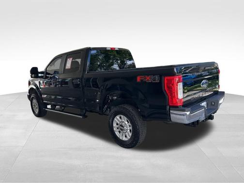 2017 Ford F-250 XL