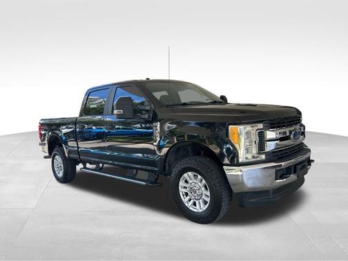 2017 Ford F-250 XL