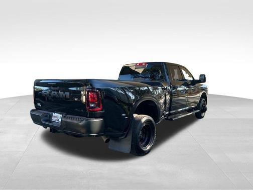 2025 RAM 3500 Tradesman