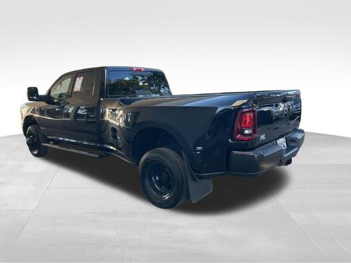 2025 RAM 3500 Tradesman