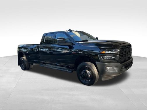 2025 RAM 3500 Tradesman