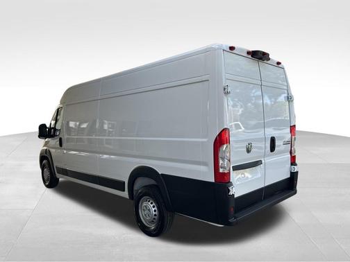 2025 RAM ProMaster 3500 High Roof