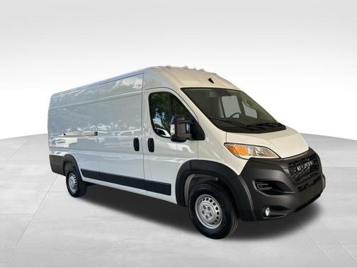 2025 RAM ProMaster 3500 High Roof