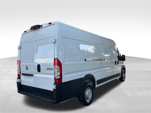 2025 RAM ProMaster 3500 High Roof