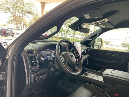 2026 RAM 2500 Limited