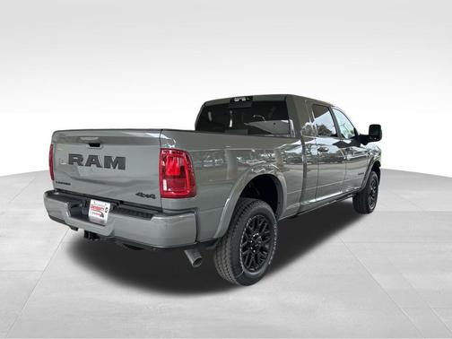 2026 RAM 2500 Limited