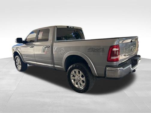 2020 RAM 2500 Laramie