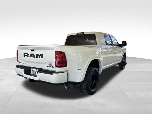 2025 RAM 3500 Limited
