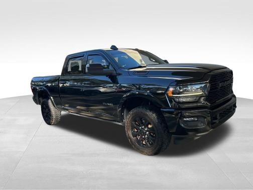 2020 RAM 2500 Limited