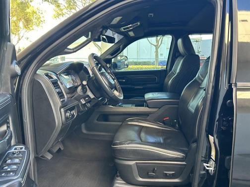 2020 RAM 2500 Limited