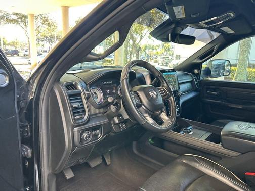 2020 RAM 2500 Limited