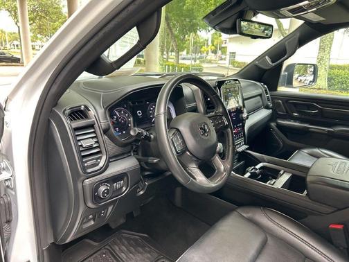 2023 RAM 1500 Limited