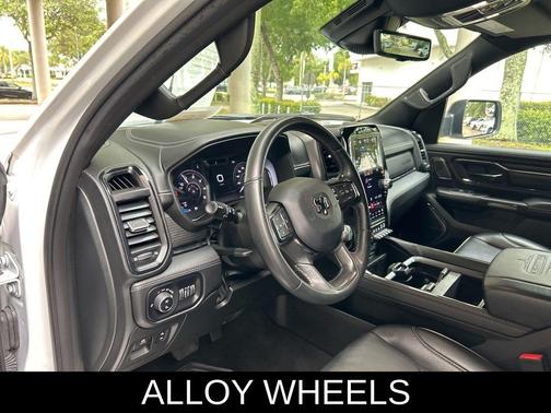 2023 RAM 1500 Limited