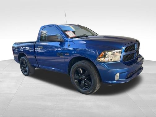 2019 RAM 1500 Classic Express