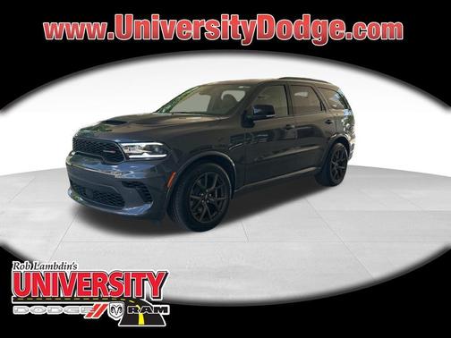 2025 Dodge Durango R/T