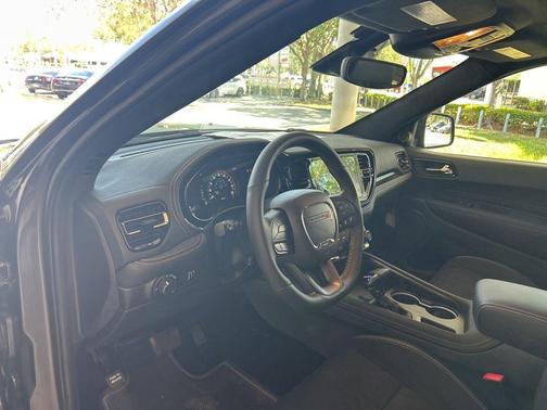 2025 Dodge Durango R/T