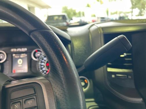 2022 RAM 3500 Tradesman