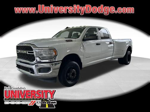 2022 RAM 3500 Tradesman