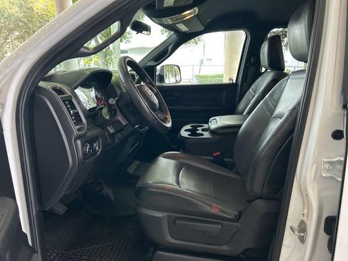 2022 RAM 3500 Tradesman