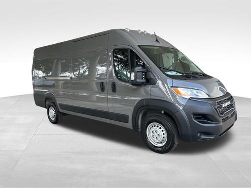 2026 RAM ProMaster 3500 High Roof