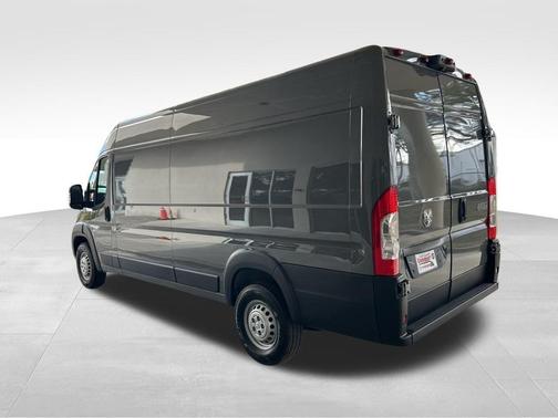 2026 RAM ProMaster 3500 High Roof