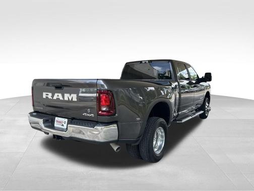 2025 RAM 3500 Big Horn
