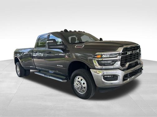 2025 RAM 3500 Big Horn