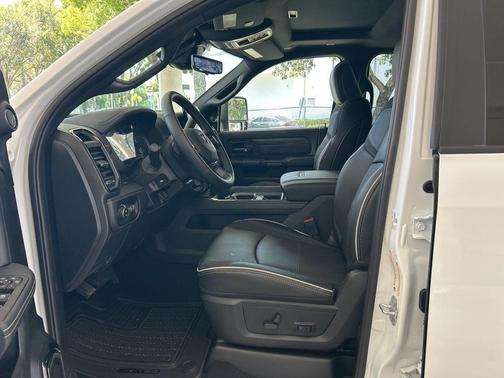 2026 RAM 2500 Limited