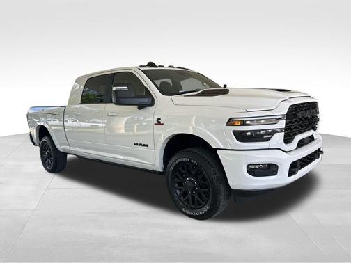 2026 RAM 2500 Limited