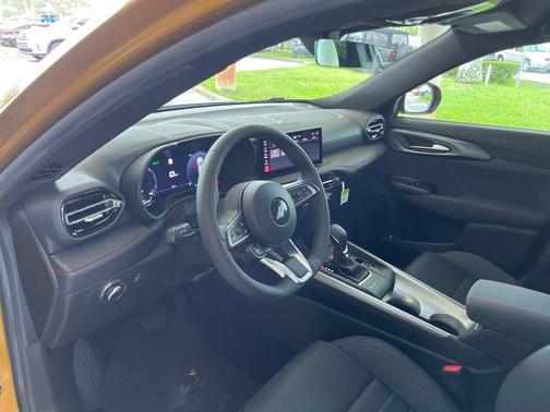 2024 Dodge Hornet GT