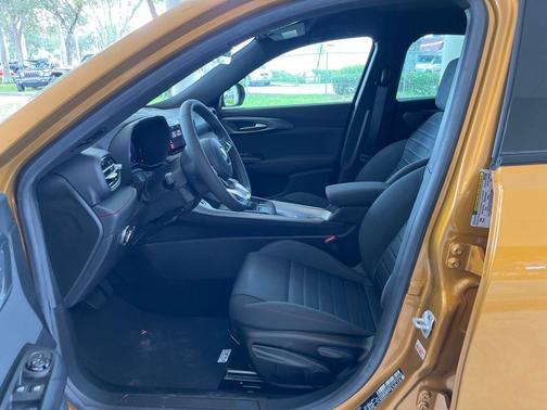 2024 Dodge Hornet GT