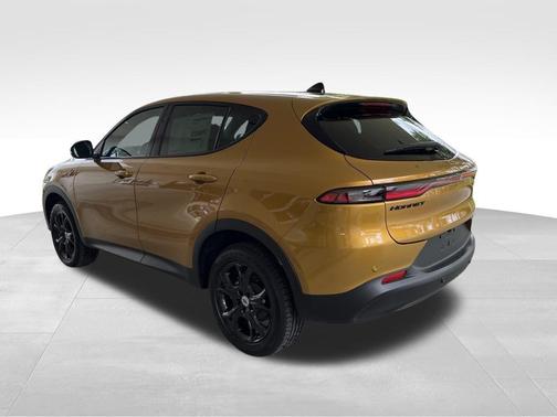 2024 Dodge Hornet GT