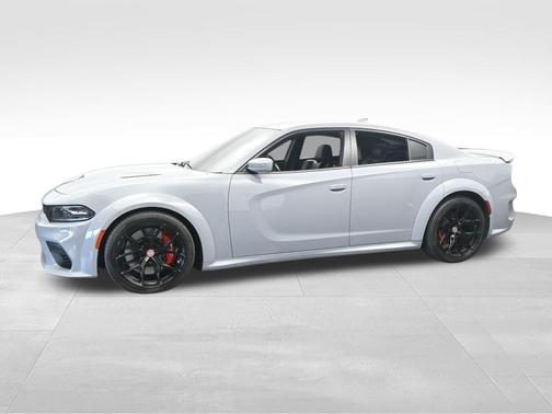 2022 Dodge Charger SRT Hellcat Widebody
