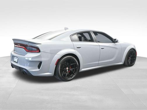 2022 Dodge Charger SRT Hellcat Widebody