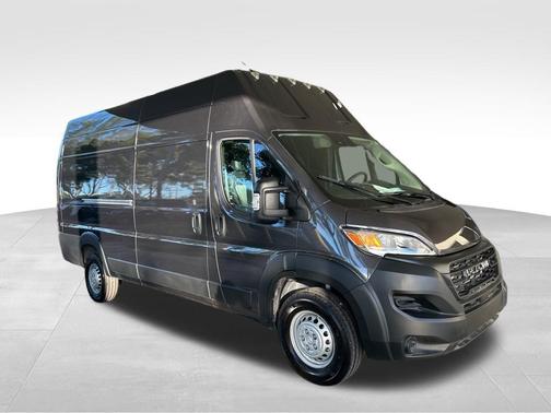 2026 RAM ProMaster 3500 Base