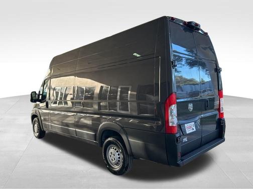 2026 RAM ProMaster 3500 Base